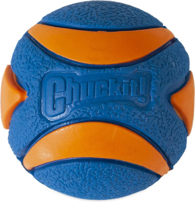 Liwopet SQUEAKY Bouncer Ball - High-Flying Fun with Entertaining Sounds
