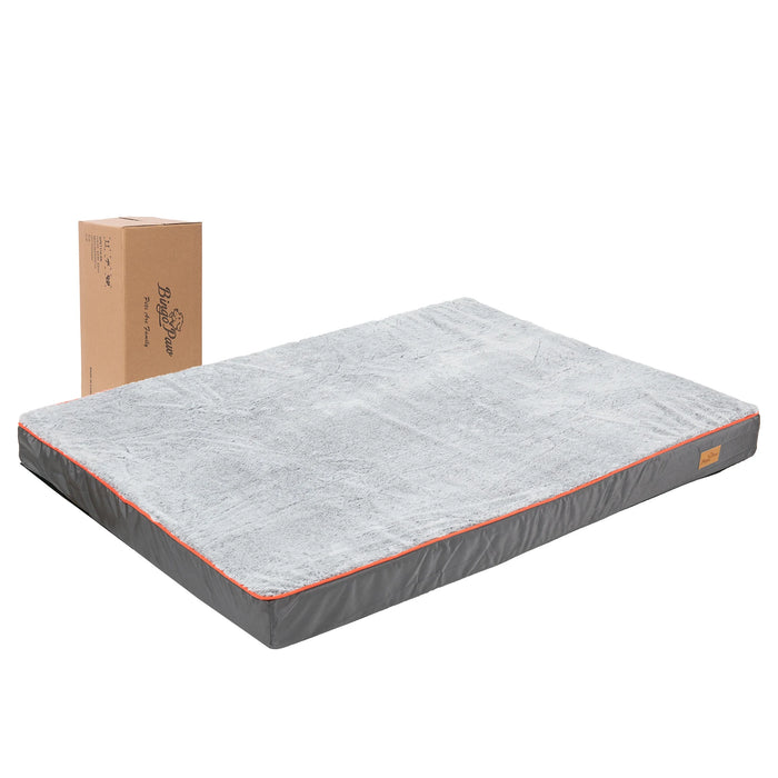Liwopet COMFORTMAX Canine- Ultimate Orthopedic Bed for All-Age Dogs