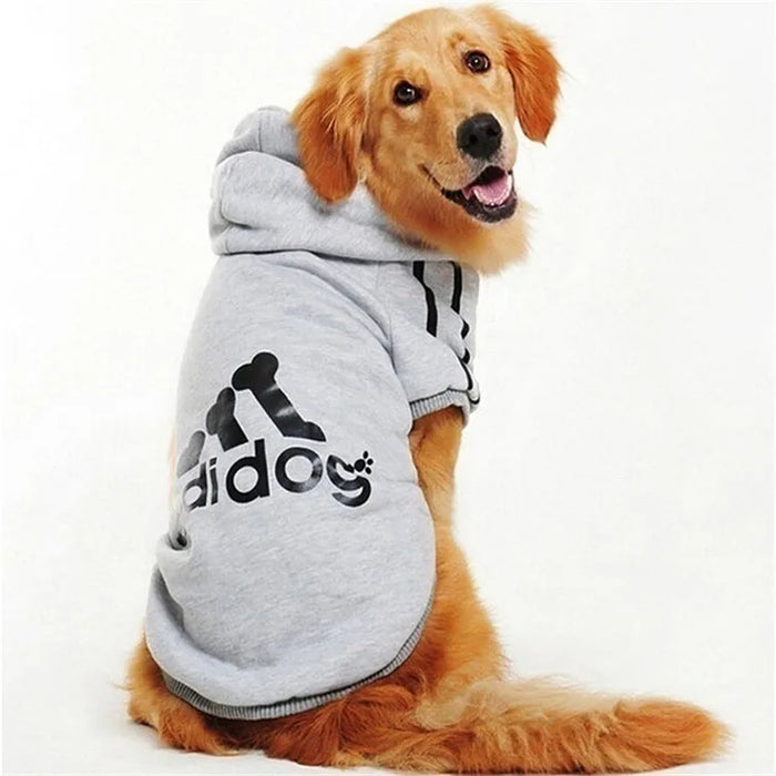 Liwopet PUPPRO Sports Hoodie - Cozy Sports Hoodies for Every Dog