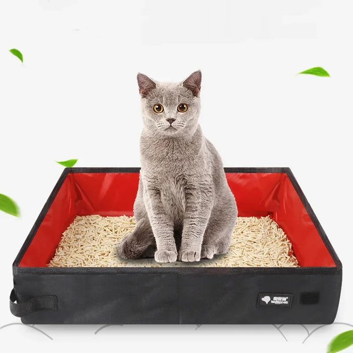 Liwopet PAWPORT - Your Go-Anywhere Pet Potty