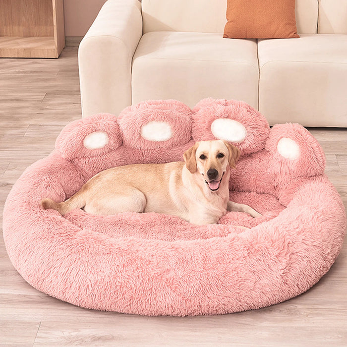 Liwopet PLUSHPUB Haven - Revolutionary Dog Sofa Bed for Ultimate Comfort