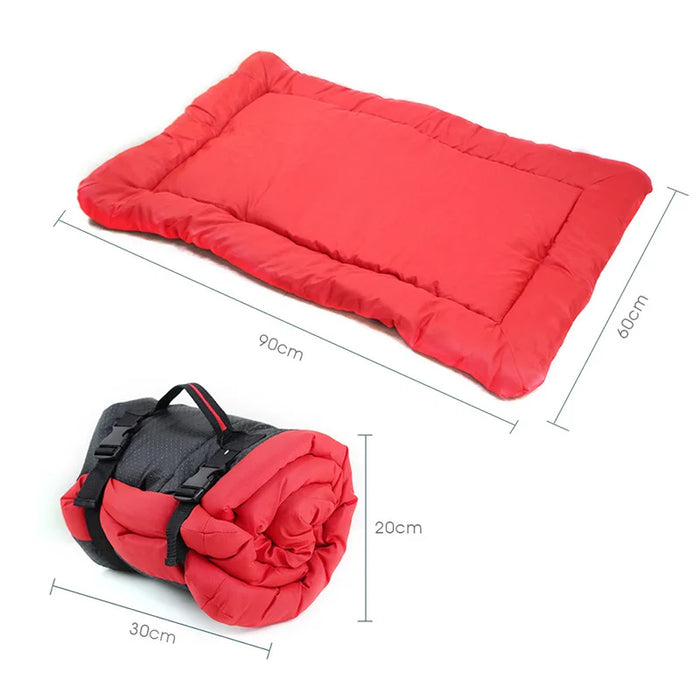 Liwopet ADVENTUREMAT Portable Outdoor Blanket - Your Ultimate Companion