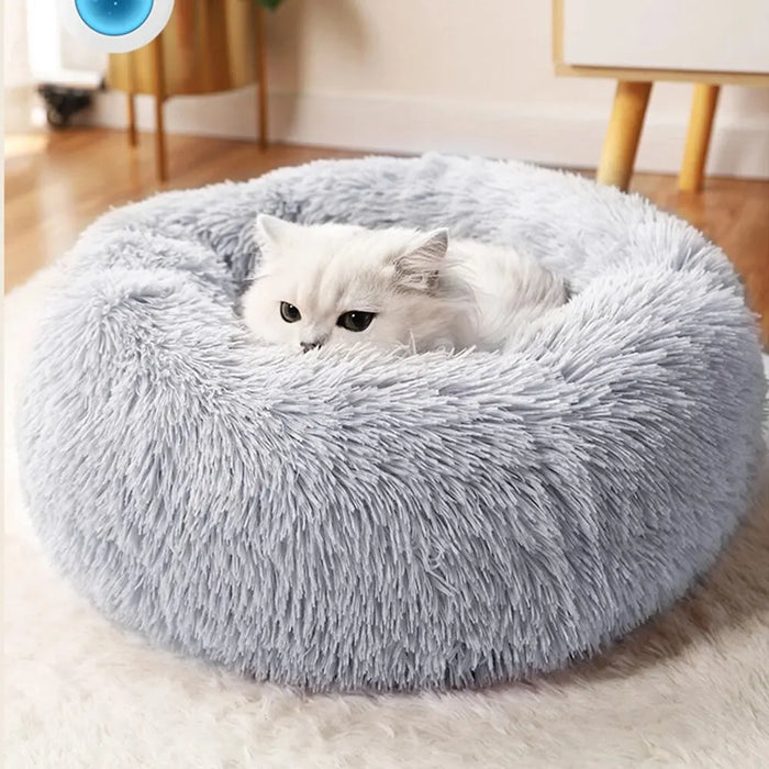 Liwopet CUDDLEPOD - Dreamy Comfort for Your Pet