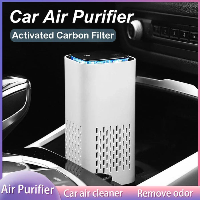 Liwopet AIRFRESH -  Perfect Air Purifier for Your Pet-Friendly Household