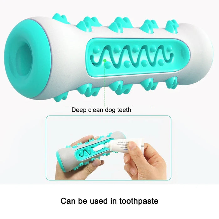 Liwopet CHEWPRO - Keep Your Pup's Smile Bright and Healthy